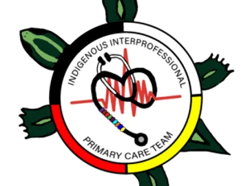 Indigenous Interprofessional Primary Care Team logo.