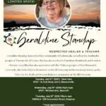 Geraldine Standup (1)