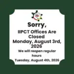 Office closure (16)