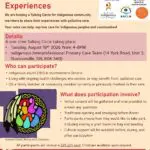 Palliative Care Recruitment Poster V2 - SEICP