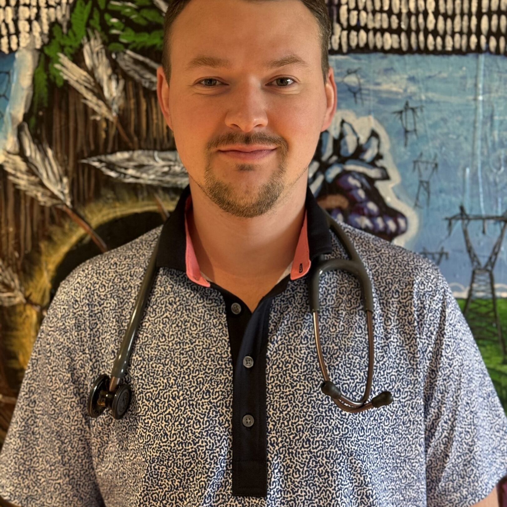 Dr. Ryan