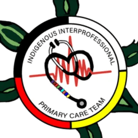 Indigenous Interprofessional Primary Care Team logo.
